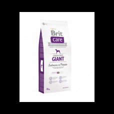 BRIT CARE GIANT  salmon&potato 12kg grain-free