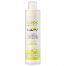 BLOOP SAMPON 200ml SENSITIV