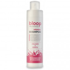 BLOOP SAMPON 200ml VOLUMEN