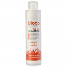 BLOOP SAMPON 200ml COAT