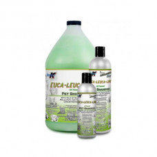 DOUBLE K SAMPON EUCA-LEUCA-LIME 236ml