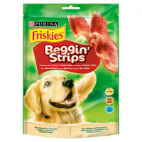 FRISKIES BEGGIN STRIP 120g