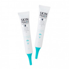 SKIN PEACE Fültisztító GÉL 50g