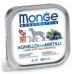 MONGE MONOPROTEIN PATE 100%Hús 150g