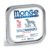 MONGE MONOPROTEIN PATE 100%Hús 150g