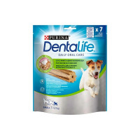 PURINA DENTALIFE jutalomfalat  KICSI