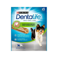 PURINA DENTALIFE jutalomfalat KÖZEPES