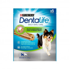 PURINA DENTALIFE jutalomfalat KÖZEPES