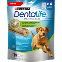 PURINA DENTALIFE jutalomfalat NAGY