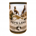 PET'S LAND 40%hús 1240g