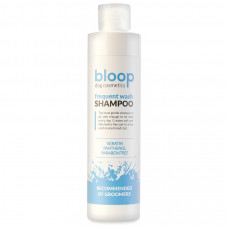 BLOOP SAMPON 200ml Mélytisztító