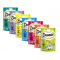 DREAMIES jutalom 60g