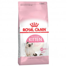 Royal Canine kitten 400g