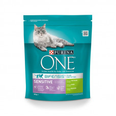 Purina One Sensitive 800g